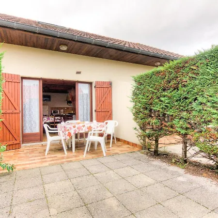 Sicard-4 By Interhome Dom wakacyjny Mimizan-Plage
