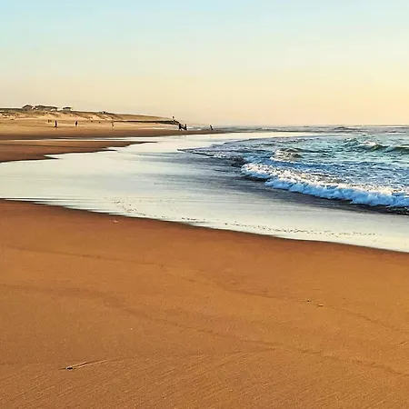 Sicard-4 By Interhome Dom wakacyjny Mimizan-Plage