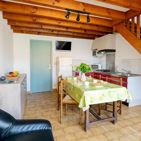 Sicard-4 By Interhome * Mimizan-Plage