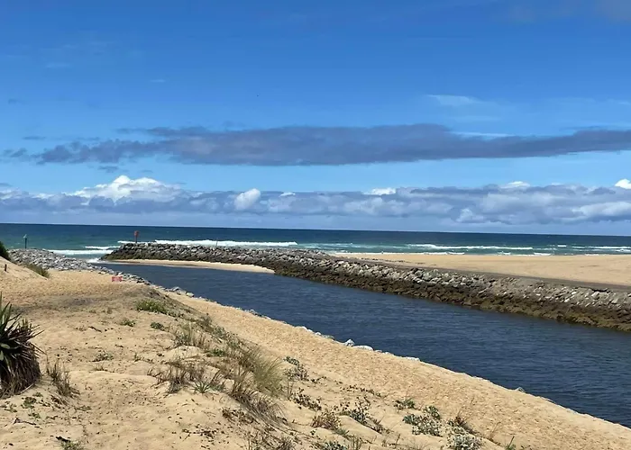 Feriehus Sicard-4 By Interhome