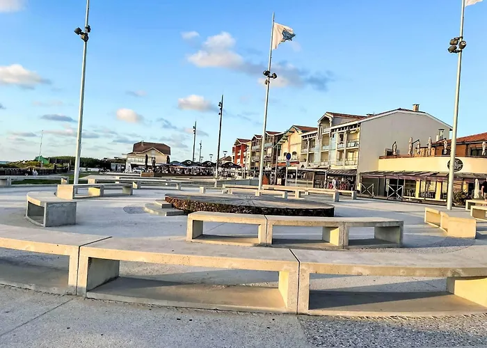 Hébergement de vacances Sicard-4 By Interhome